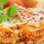 Gula Pizzerian Mat