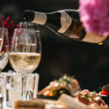 Restaurang Jungfrusund Dryck