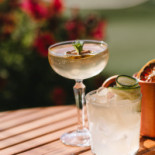 Restaurang Jungfrusund Dryck