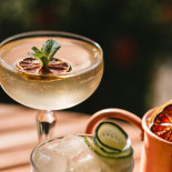 Restaurang Jungfrusund Dryck