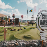 Restaurang Jungfrusund Utomhus