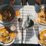 Restaurang Jungfrusund Dryck