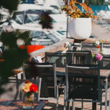 Restaurang Jungfrusund Dryck