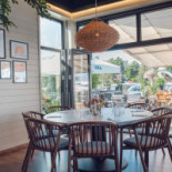 Restaurang Jungfrusund Utomhus