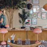 Restaurang Jungfrusund Utomhus