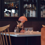 Restaurang Jungfrusund Dryck