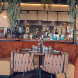 Restaurang Jungfrusund Inomhus