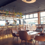 Restaurang Jungfrusund Inomhus