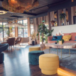 Restaurang Jungfrusund Inomhus