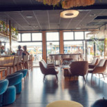 Restaurang Jungfrusund Inomhus