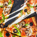 Träkvista Grill Pizzeria Mat