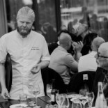 Bryggargatan Bistro Dryck