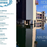 Restaurang Herrbadet Utomhus