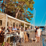 Holmen KÖk Och Utomhus