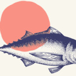 Holmen KÖk Och Logotyp