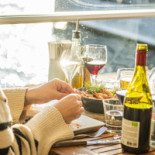 Holmen KÖk Och Dryck