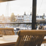 Holmen KÖk Och Inomhus