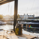 Holmen KÖk Och Utomhus