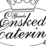 Gamla Enskede Catering Logotyp