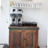 Gamla Enskede Catering Dryck