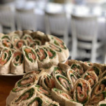 Gamla Enskede Catering Dryck