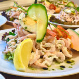 Gamla Enskede Catering Mat