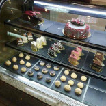 Solgardskrogen Dryck