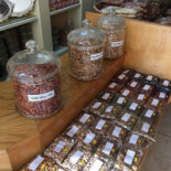 Solgardskrogen Inomhus