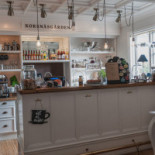 Korsnäsgården Inomhus