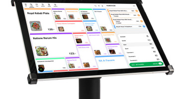 Bagisgrillen Utomhus