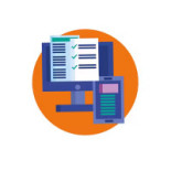 Bagisgrillen Logotyp