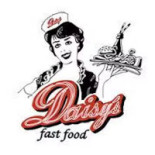 Bagisgrillen Logotyp