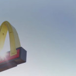Mcdonald's Kungens Kurva Dryck