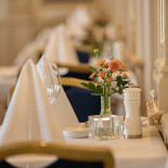 Franska Matsalen Dryck