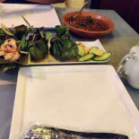 Basta Italiensk Restaurang Sundsvall Mat