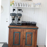 Gamla Enskede Catering Dryck