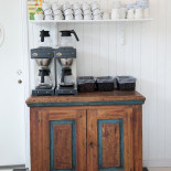 Gamla Enskede Catering Dryck