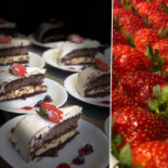 Gamla Enskede Catering Mat