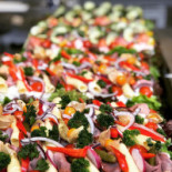 Gamla Enskede Catering Dryck