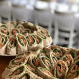 Gamla Enskede Catering Dryck