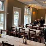 Sapori Italiani Inomhus