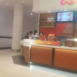 Aasundsholms Golf Ab Inomhus