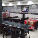 Aasundsholms Golf Ab Inomhus