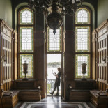 Vår Gård Saltsjöbaden Inomhus