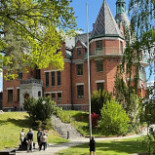 Vår Gård Saltsjöbaden Utomhus