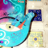 Freadals Trädgårdcafé Dryck