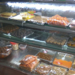 Förlandavägen Restaurang Och Försäljning Mat