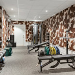 Vetlanda Pizzeria Inomhus