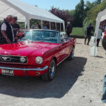 Mhenam Thaikök Utomhus