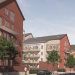 Ekebyhovs Slott Utomhus